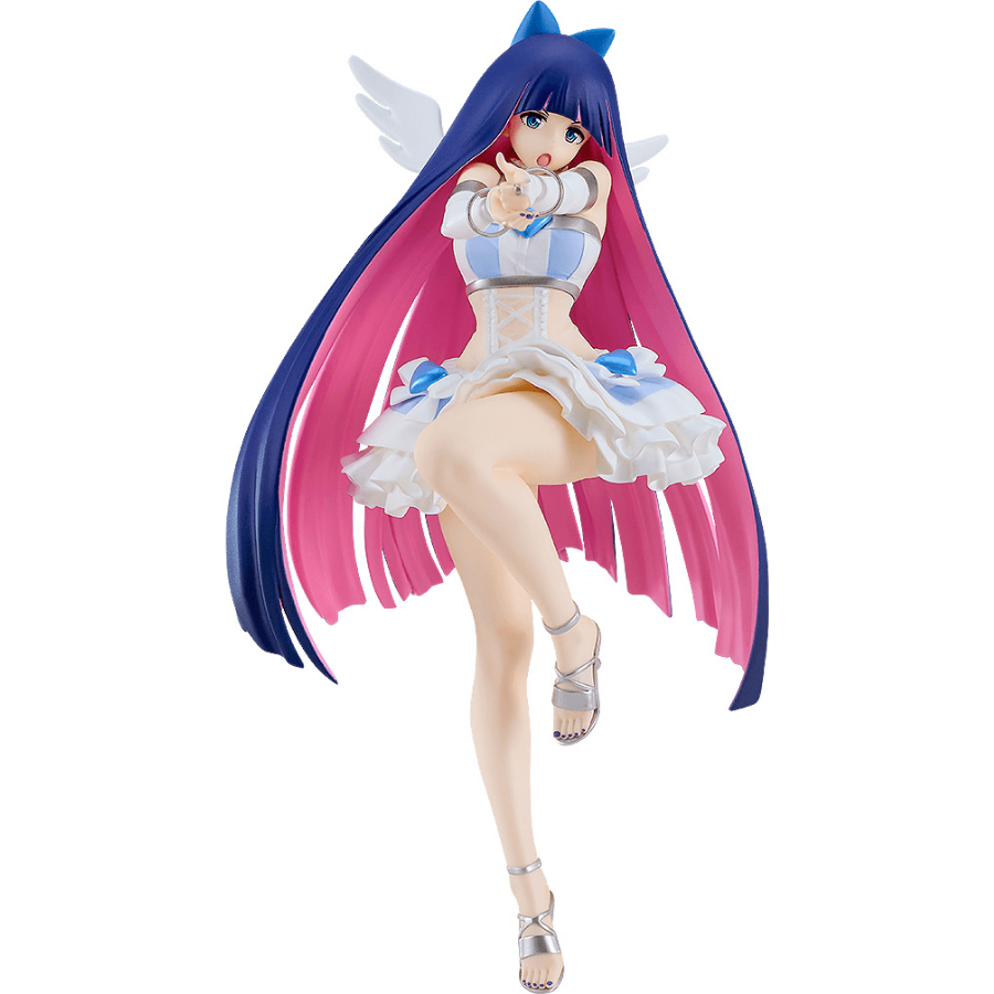 Panty & Stocking with Garterbelt POP UP PARADE Stocking: Repent Ver. L Size GOOD SMILE COMPANY