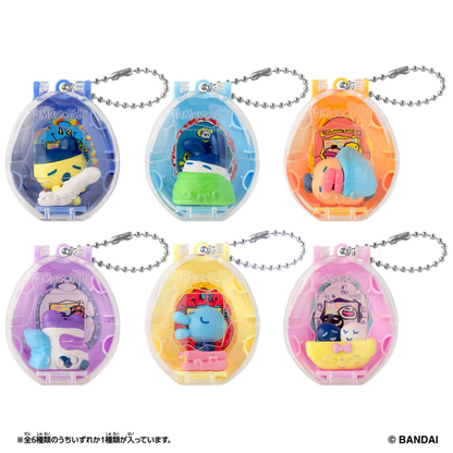 Tamagotchi Collectibles Night Time BANDAI NAMCO