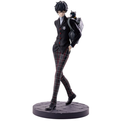 Persona 5 Royal Protagonist Ichibansho Figure BANDAI