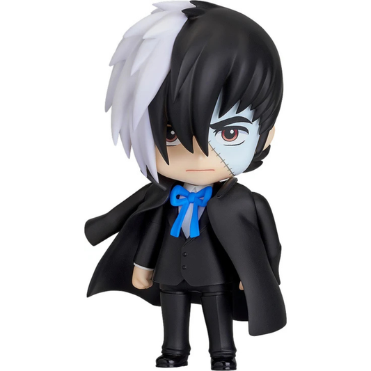 2984-a Black Jack Nendoroid Black Jack: Comic Color Ver.GOOD SMILE COMPANY