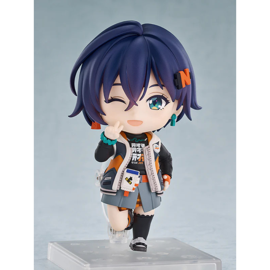 2713 Zenless Zone Zero Nendoroid Belle GOOD SMILE COMPANY