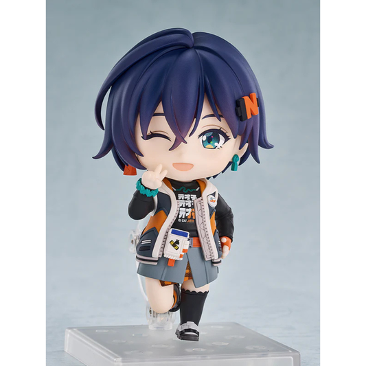 2713 Zenless Zone Zero Nendoroid Belle GOOD SMILE COMPANY