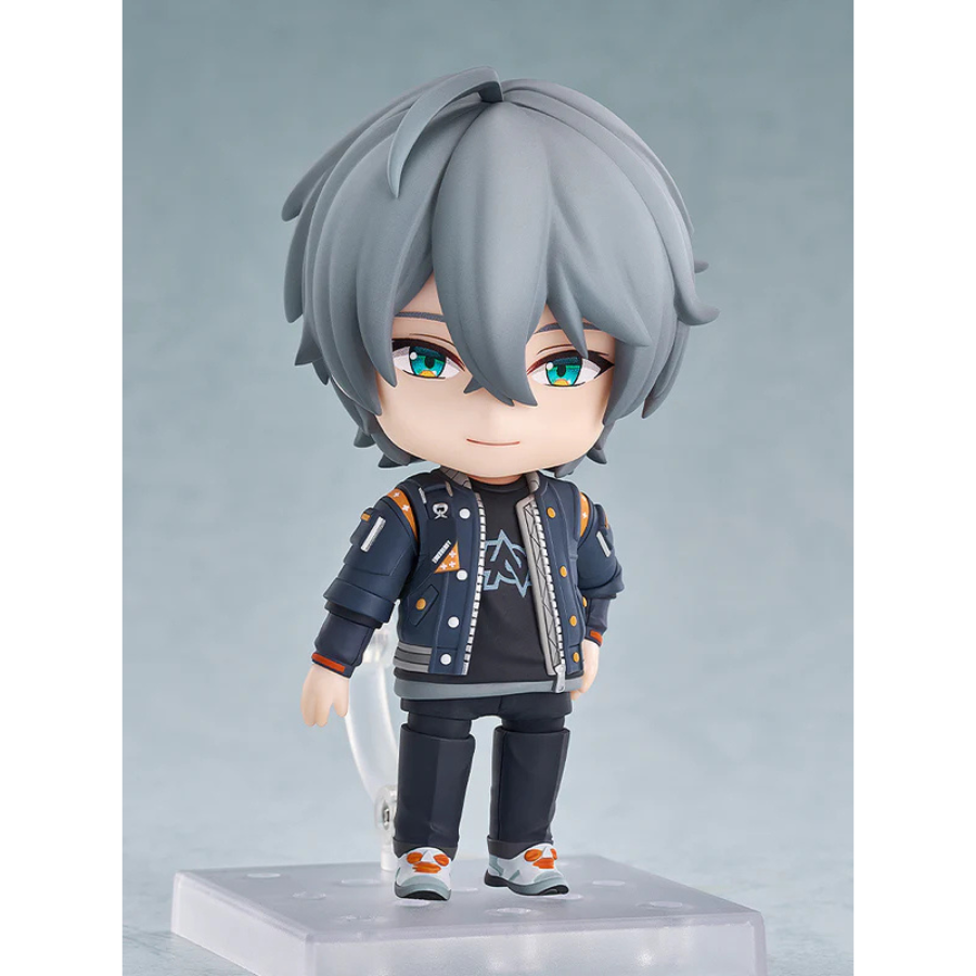 2714 Zenless Zone Zero Nendoroid Wise GOOD SMILE COMPANY