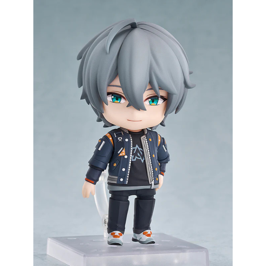 2714 Zenless Zone Zero Nendoroid Wise GOOD SMILE COMPANY