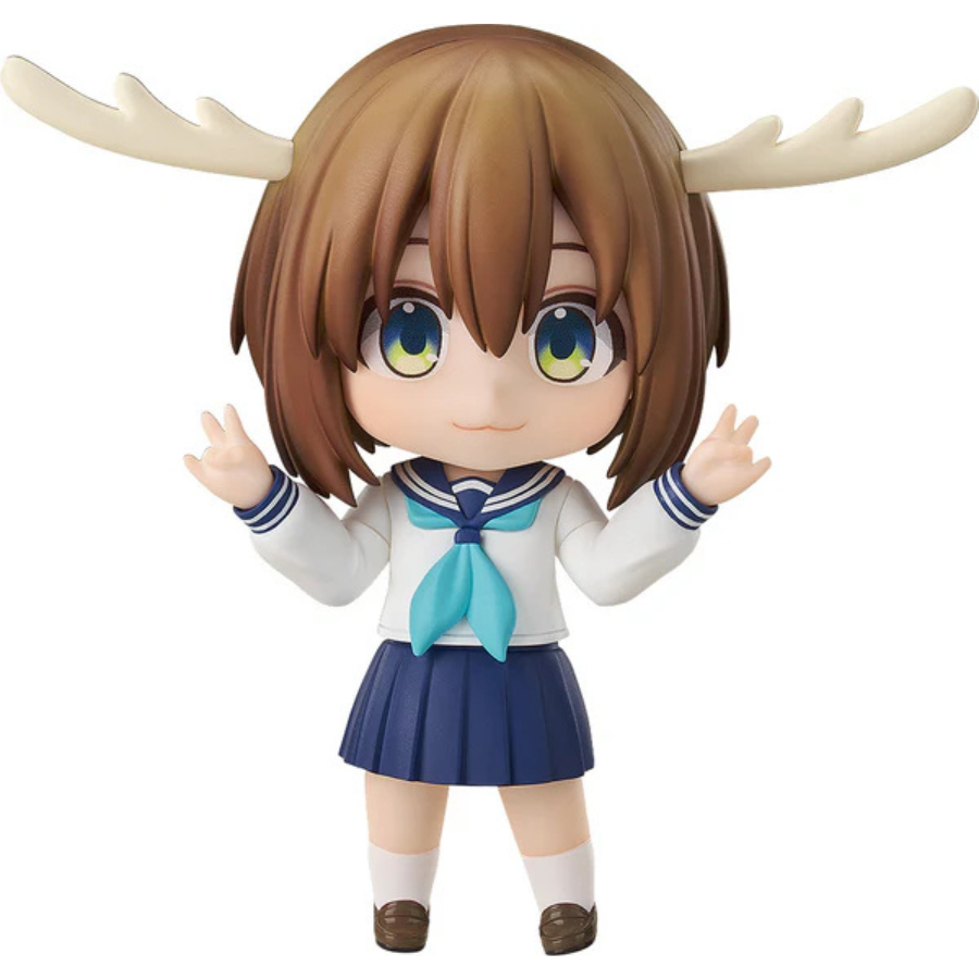2752 My Deer Friend Nokotan Nendoroid Noko Shikanoko GOOD SMILE COMPANY