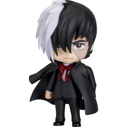 2984-b Black Jack Nendoroid Black Jack: Anime Color Ver.GOOD SMILE COMPANY