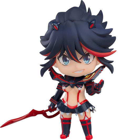 2808 KILL la KILL Nendoroid Ryuko Matoi: Kamui Senketsu Ver. GOOD SMILE COMPANY