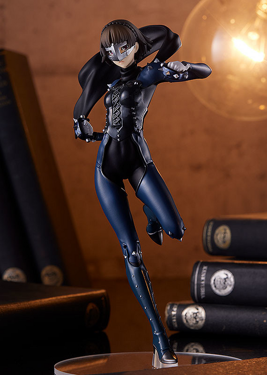 Persona 5 POP UP PARADE Queen GOOD SMILE COMPANY