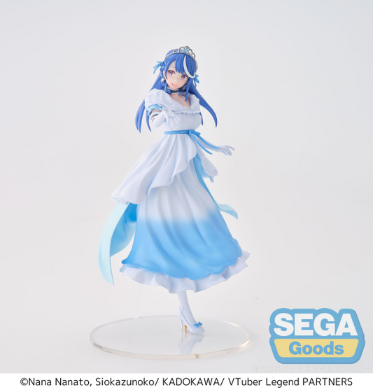 VTuber Legend: How I Went Viral after Forgetting to Turn Off My Stream Awayuki Kokorone Desktop x Decorate Collections SEGA