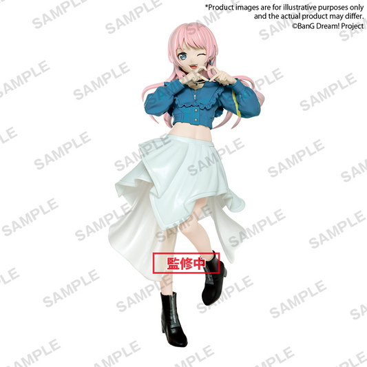 BanG Dream! Anon Chihaya