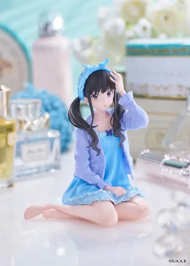 Lycoris Recoil Desktop Cute Figure Takina Inoue (Roomwear Ver.)TAITO