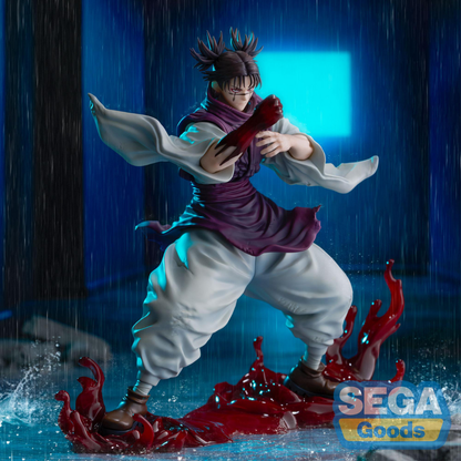 Jujutsu Kaisen FIGURIZMα Choso Flowing Red Scale: Stack SEGA