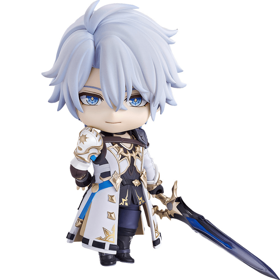 2832 Honkai: Star Rail Nendoroid Phainon GOOD SMILE COMPANY