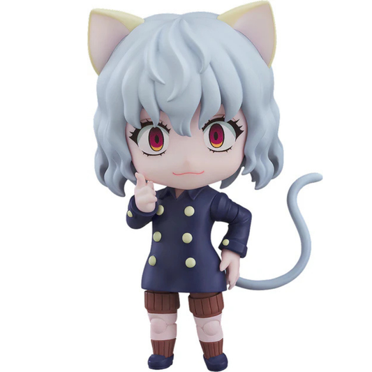 2913 HUNTER×HUNTER Nendoroid Neferpitou GOOD SMILE COMPANY