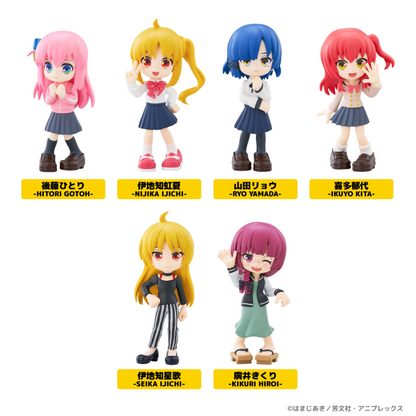BOCCHI THE ROCK! BUSHIROAD CREATIVE PalVerse　