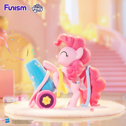 My Little Pony Party Time Series Blind Box FUNISM