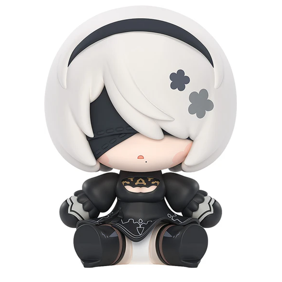 NieR:Automata Ver1.1a 2B Huggy GOOD SMILE COMPANY
