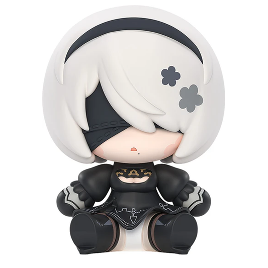 NieR:Automata Ver1.1a 2B Huggy GOOD SMILE COMPANY