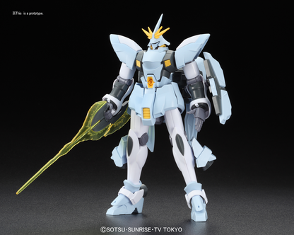 HGBF 012 AC-01 Miss Sazabi