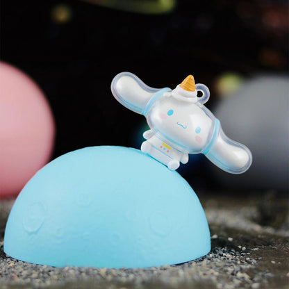 Sanrio Candy Planet Figurine Pendant Blind Box Pepper Joy