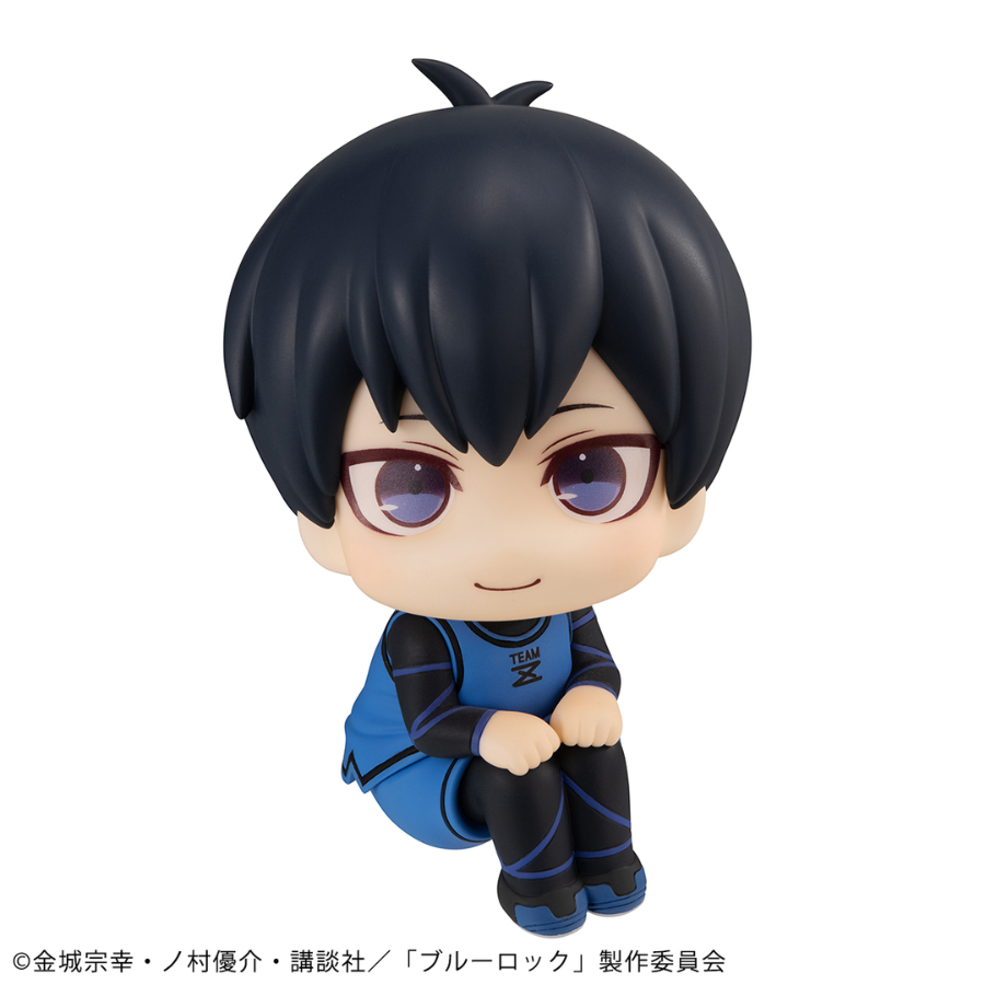 BLUE LOCK Lookup Yoichi Isagi (Repeat) MEGAHOUSE