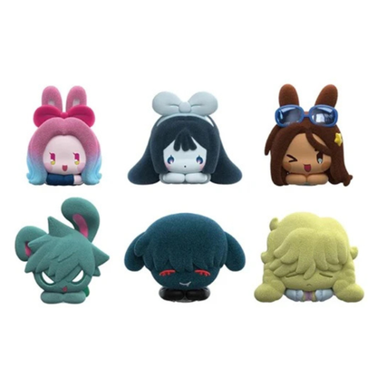 ALIEN STAGE Rabbit Series Trading Figures Blind Box AET