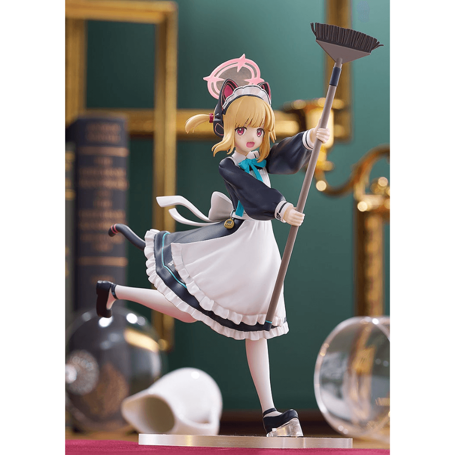 Blue Archive POP UP PARADE Momoi (Maid)GOOD SMILE COMPANY