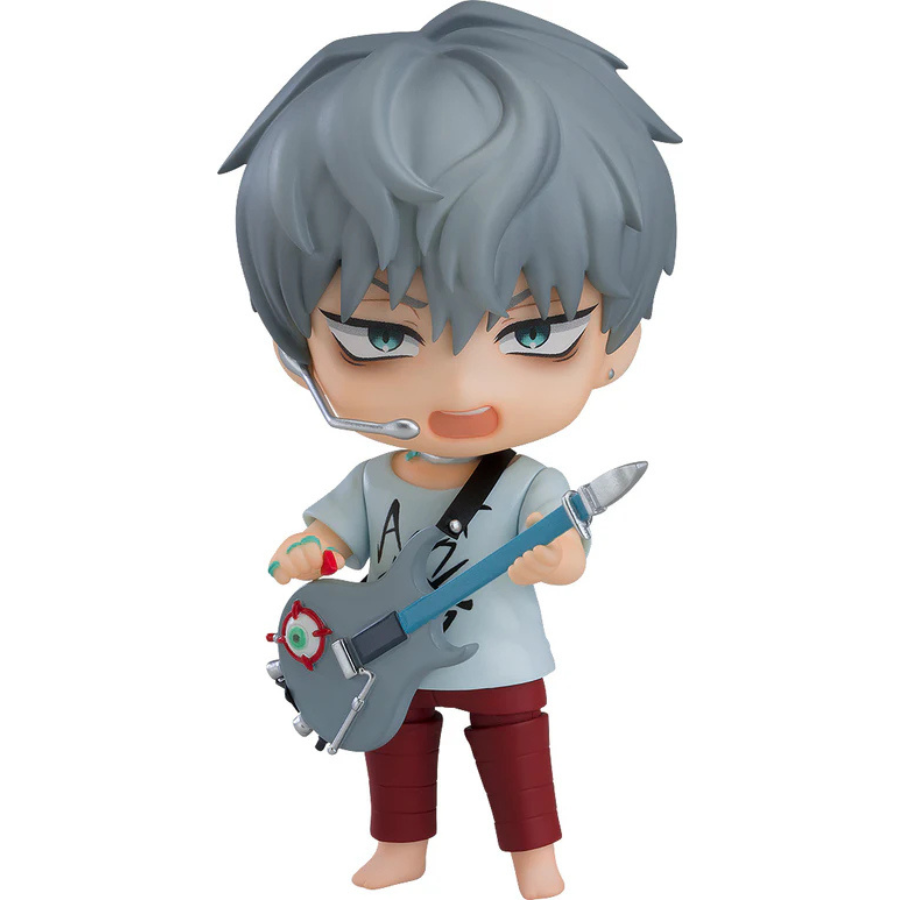 2861 ALIEN STAGE Nendoroid Till GOOD SMILE COMPANY