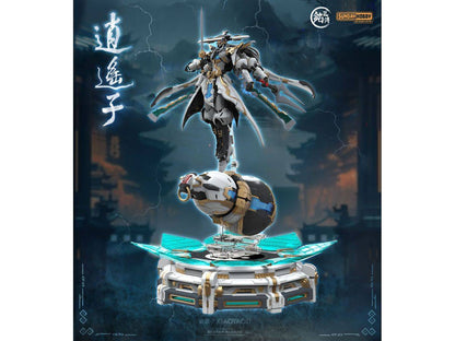 Ming Jiang Legend (MJZ) x Sunday Hobby Xiao Yaozi Model Kit