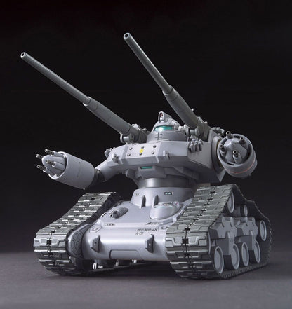HGGTO The Origin 002. RTX-65 Guntank Early Type
