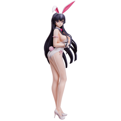 CODE GEASS Rozé of the Recapture Sakura Haruyanaginomiya Bunny Ver.B-style MEGAHOUSE