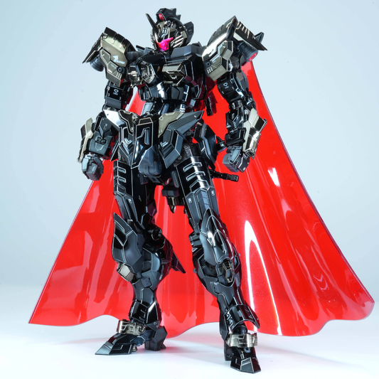 Eddas 1/100 ALF-PMC-01E Salamander Shadow Version Metal Frame Model Kit (Limited Edition)TRON Model Kit