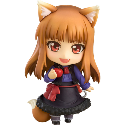 728 Spice and Wolf Nendoroid Holo GOOD SMILE COMPANY