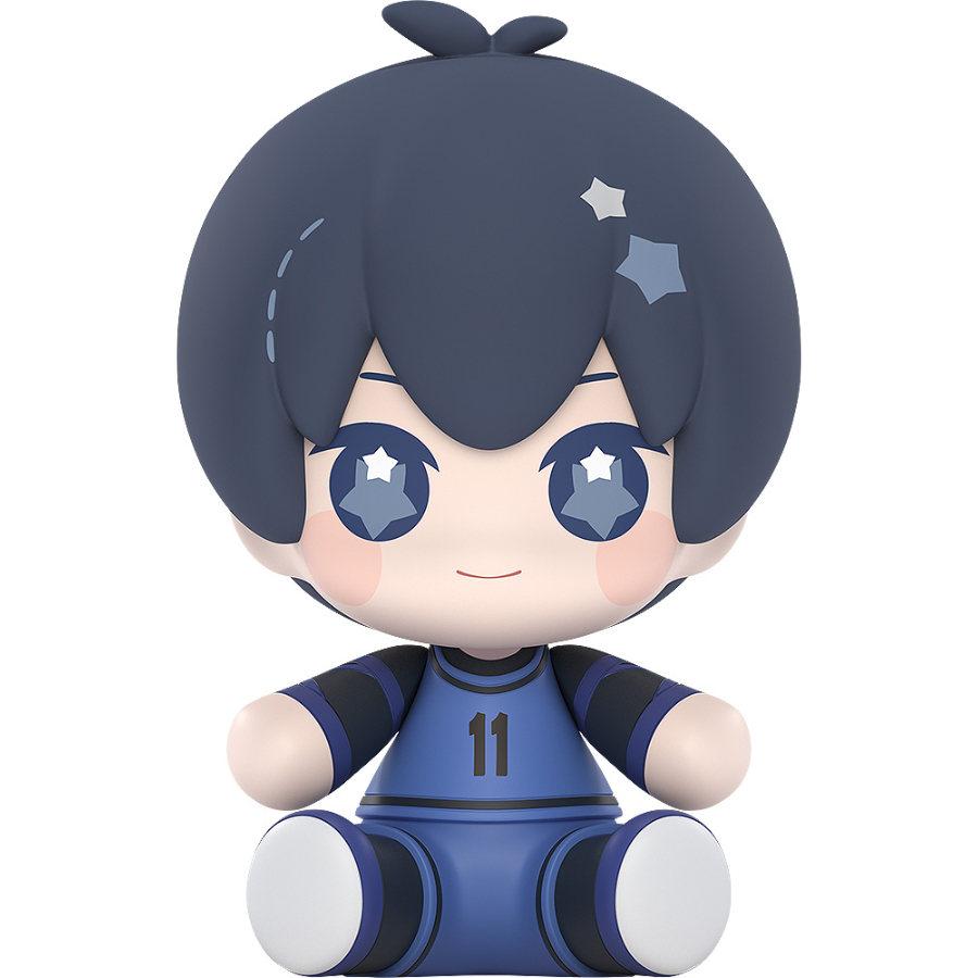 BLUE LOCK Huggy Good Smile Isagi Yoichi GOOD SMILE COMPANY