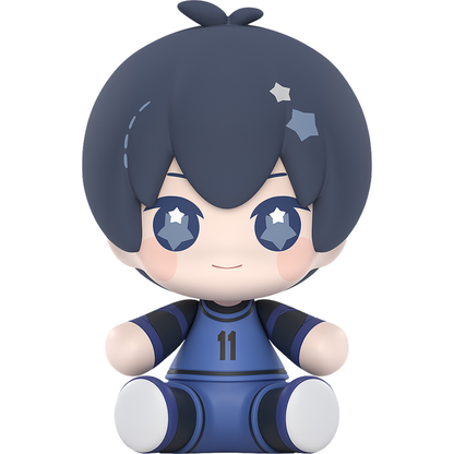 BLUE LOCK Huggy Good Smile Isagi Yoichi GOOD SMILE COMPANY