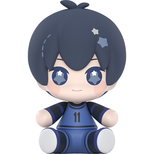 BLUE LOCK Huggy Good Smile Isagi Yoichi GOOD SMILE COMPANY