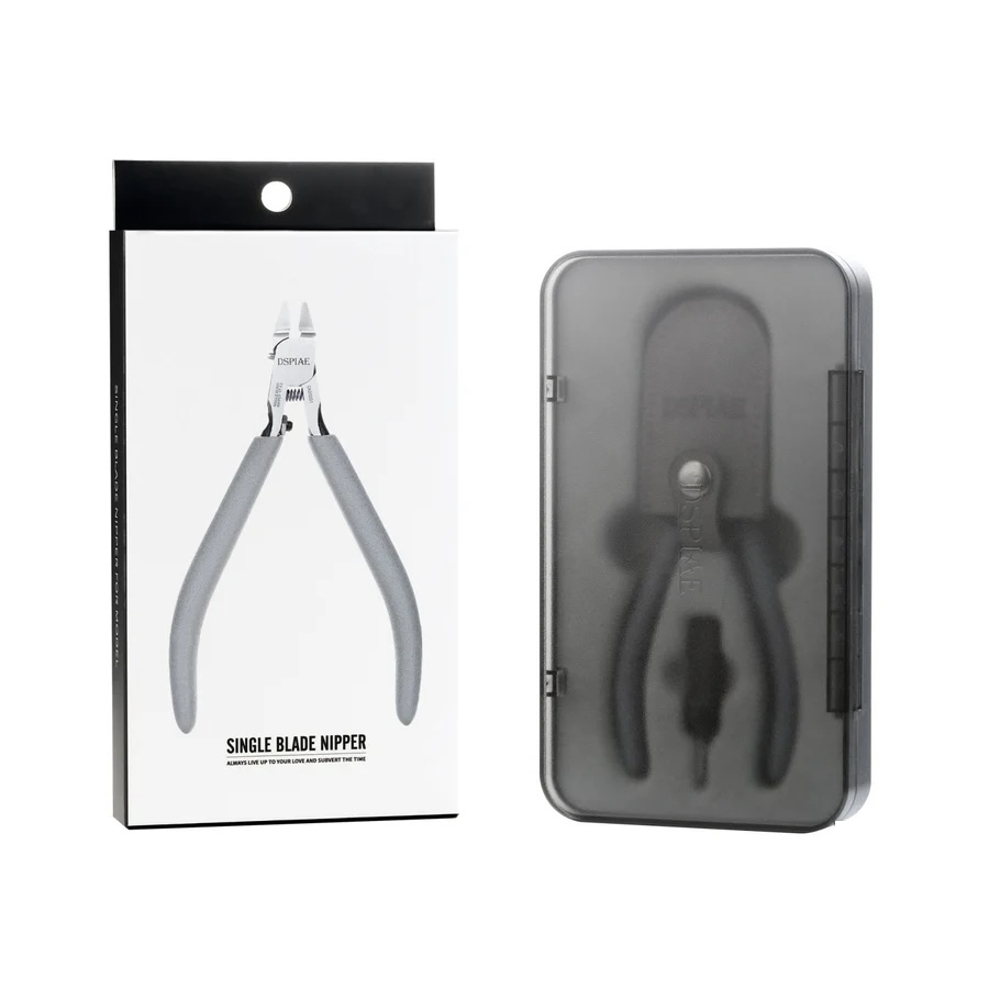 ST-C2 DSPIAE Single Blade Nipper for Model