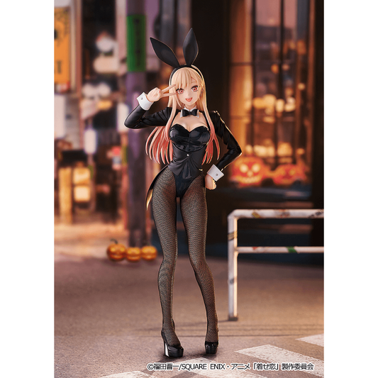 My Dress-Up Darling Marin Kitagawa Halloween Bunny Ver. Non-Scale Figure ANIPLEX