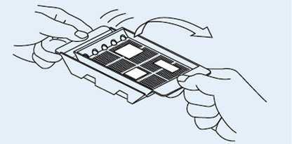 Master Tools Decal Tray