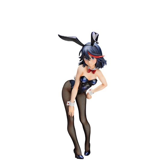 KILL la KILL Ryuko Matoi: Bunny Ver. FREEing