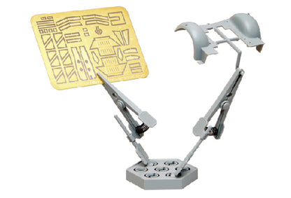 Master Tools Model Clamp