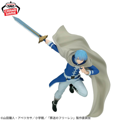 Frieren: Beyond Journey's End HIMMEL MAXIMATIC BANPRESTO Bandai
