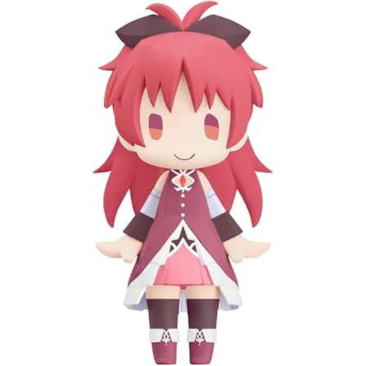 Puella Magi Madoka Magica HELLO! GOOD SMILE Kyoko Sakura GOOD SMILE COMPANY