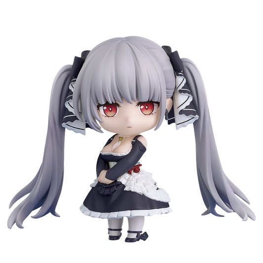 2575-b Azur Lane Nendoroid Formidable: Light Equipment Ver. GOOD SMILE COMPANY