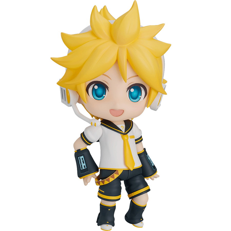 2841 Character Vocal Series Nendoroid Kagamine Len 2.0 GOOD SMILE COMPANY