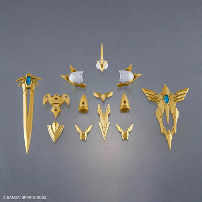 30MF A-01 30 Minutes Fantasy Class Up Armor (Liber Holy Knight)