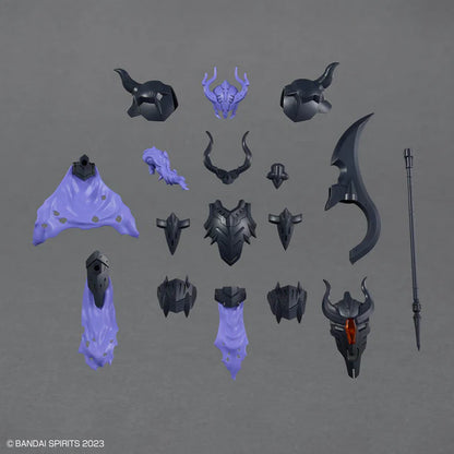 30MF A-07 30 Minutes Fantasy Class Up Armor (Rosan Warrior)