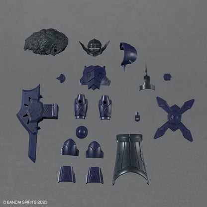30MF A-08 30 Minutes Fantasy Class Up Armor (Rosan Viking)