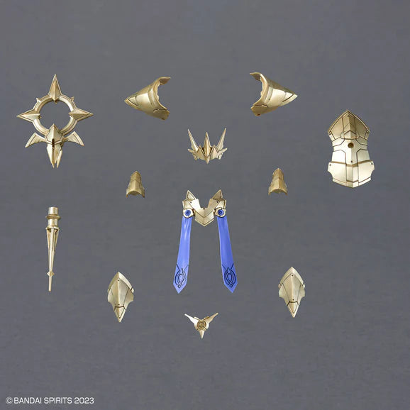 30MF A-09 30 Minutes Fantasy Class Up Armor (Liber Bishop)