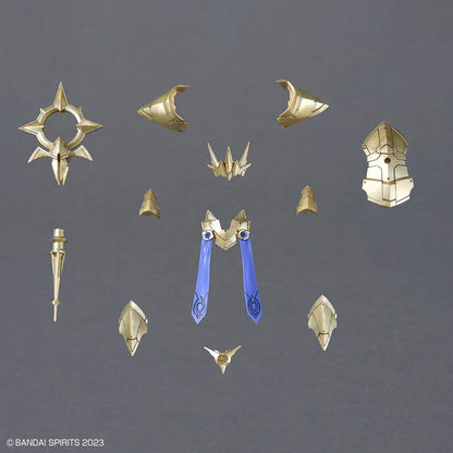 30MF A-09 30 Minutes Fantasy Class Up Armor (Liber Bishop)